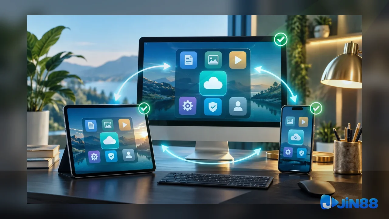 Xử lý khi thông tin Tải app không khớp hoặc chưa cập nhật – cây quyết định trên điện thoại cho người ưu tiên riêng tư
